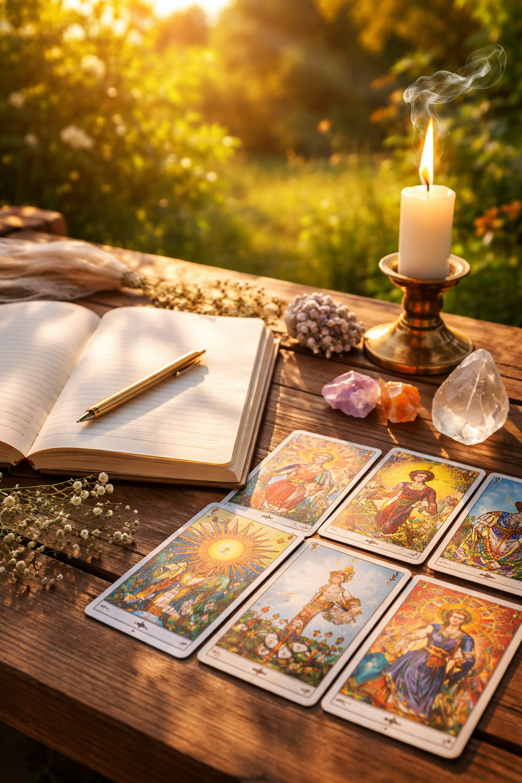 Aries Season Is Here - What Does This Fiery Energy Mean