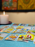 Full Path Tarot Reading - Recorded Video (Detailed Life Reading)