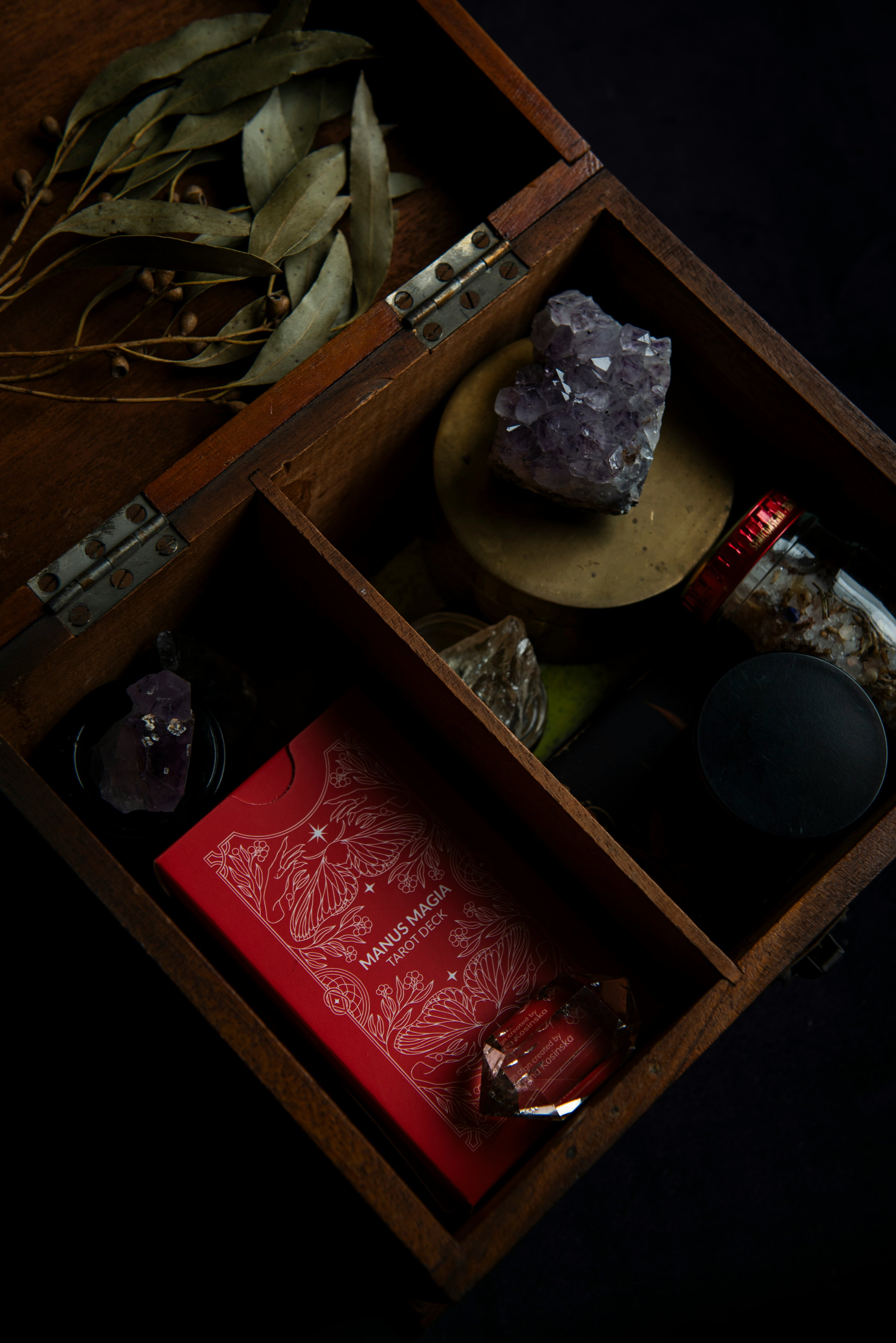 Single Question Tarot Reading - Email Reading
