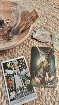 In-Depth Tarot Reading - Recorded Video Reading (Deep Dive into Love, Career, Life Path)